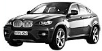 BMW E71 U0480 Fault Code